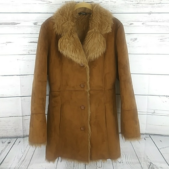 Mixit Jackets & Blazers - 🌟VTG Inspired Faux Fur